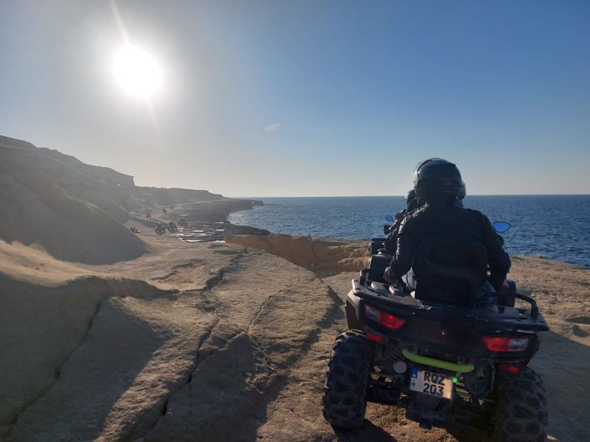 From Malta: Blue Lagoon and Gozo Tour w/Quads and Dinner - Who this tour is perfect for (and who should skip it)