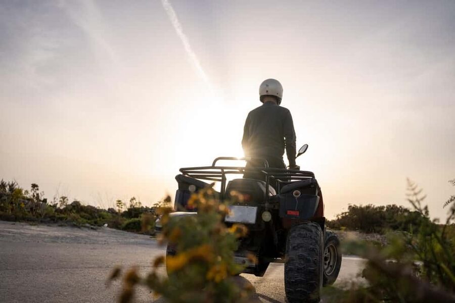 From Malta: Full-Day Gozo Quad Tour with Lunch and Boat Ride - Price and value: what you’re really paying for at about $131