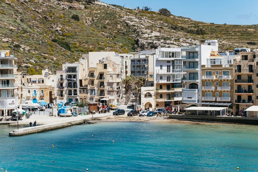 From Malta: Full-Day Gozo Quad Tour with Lunch and Boat Ride - Who this tour fits best—and who should skip the quad part