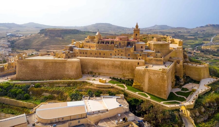 From Malta: Gozo 4x4 Buggy Tour with Lunch and Transfers - Price and value: what makes the $100 feel fair