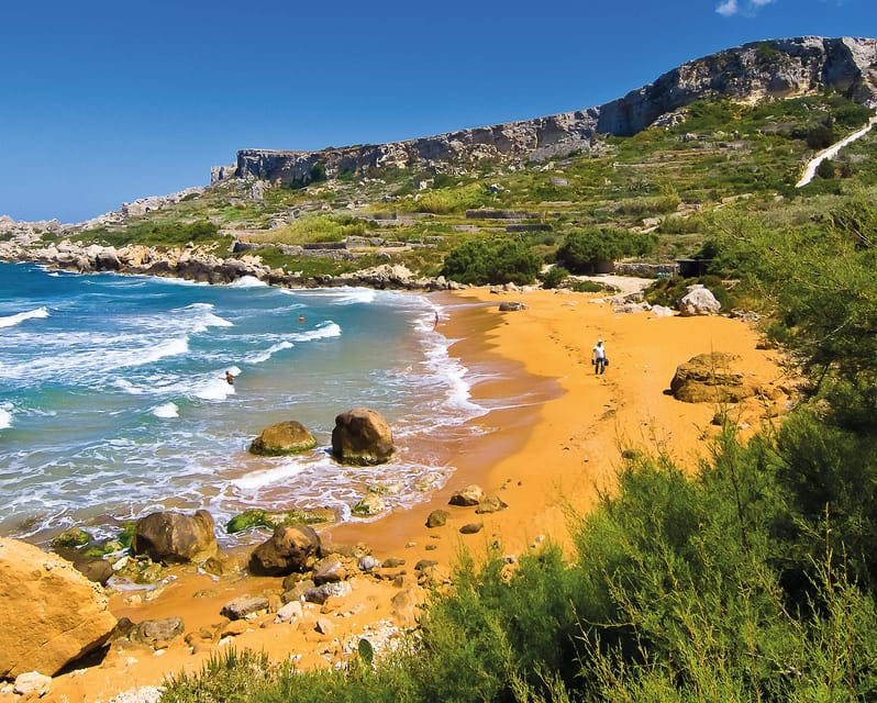From Malta: Gozo 4x4 Buggy Tour with Lunch and Transfers - Timing, noise, and weather changes: the part to plan for in advance