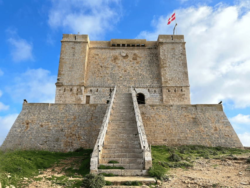 From Malta/Gozo: Comino & Crystal Lagoon Private Boat Trip - Blue Lagoon Time: How to Use Your 20 Minutes Best