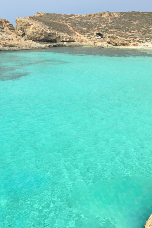 From Malta/Gozo: Comino & Crystal Lagoon Private Boat Trip - What the Trip Actually Includes, and What You Pay Extra