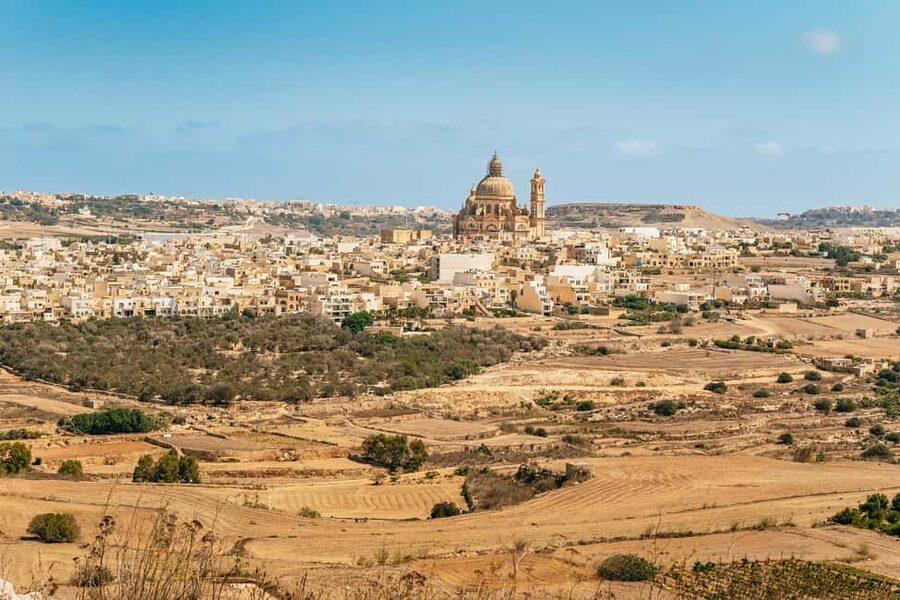 From Malta: Gozo & Comino Quad Bike & Boat Tour with Lunch - Quad-bike Gozo: why this day feels like a shortcut to the best views