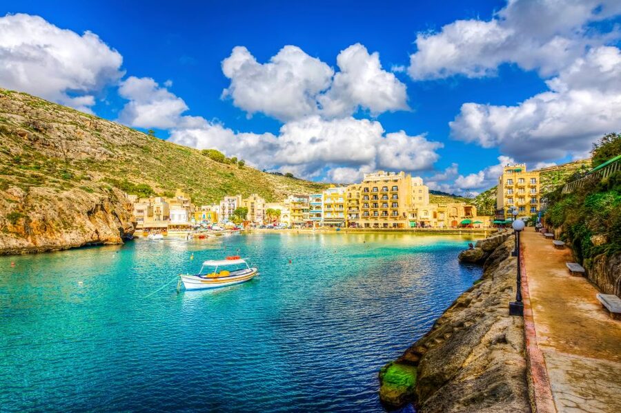 From Malta: Gozo Day Trip Including Ggantija Temples - Gozo in One Long Day: Why This Itinerary Works