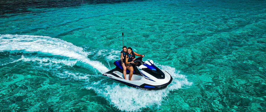 From Mellieħa: Comino, Blue Lagoon, and Gozo Jet Ski Tour - Photos and Video: Getting Memories Without Chasing a Camera