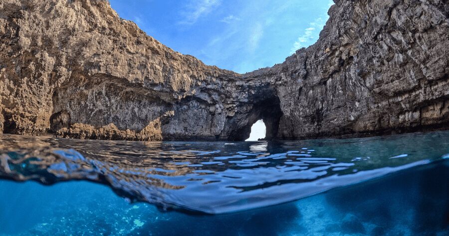 From Mellieħa: Coral Lagoon Kayak Rental - The 2-Hour Flow: What You’ll Do During the Rental