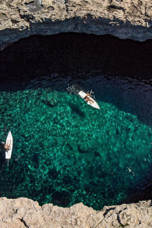 From Mellieħa: Coral Lagoon Kayak Rental - Who This Kayak Rental Fits Best (And Who Should Rethink It)