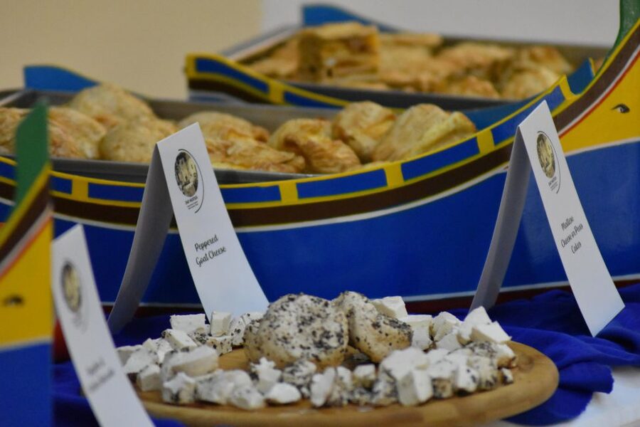 From Mosta: City Highlights Tour of Mosta with Buffet Lunch - Meeting at the Rotunda: Get Your App Running Fast