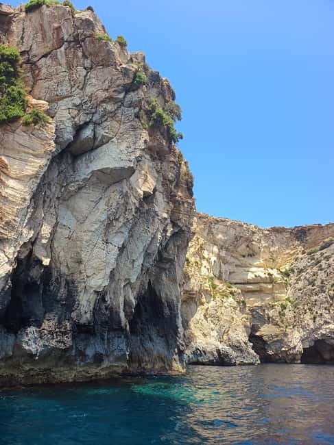 From Sliema: Blue Grotto Trip - Including Boat Cave Tour - Swimming and Village Time: How to Use Your 1.5 Hours