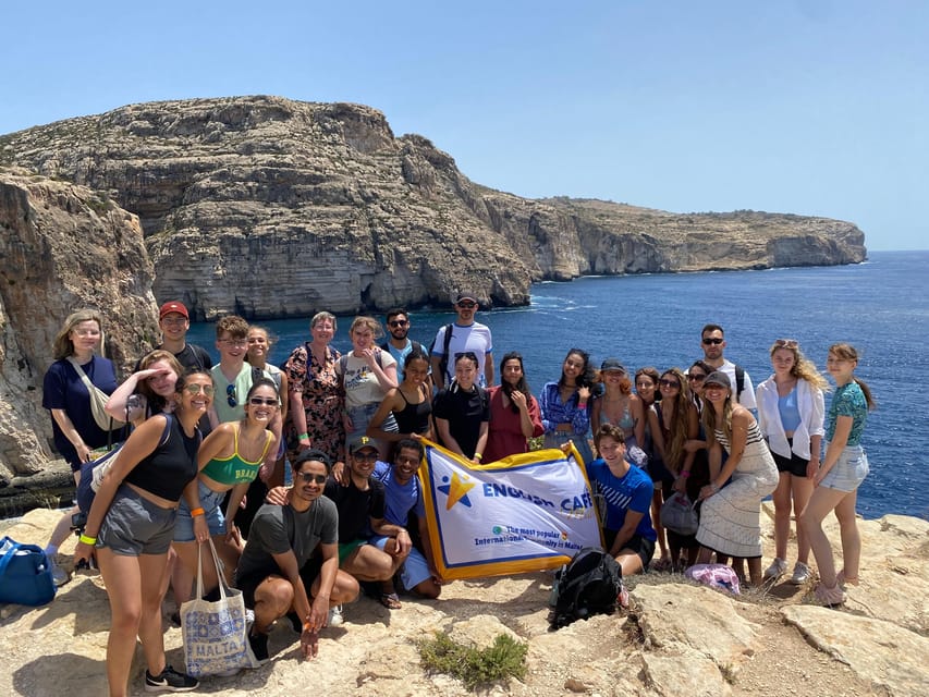 From Sliema: Blue Grotto Trip - Including Boat Cave Tour - Price and Value From Sliema: When $34 Feels Fair
