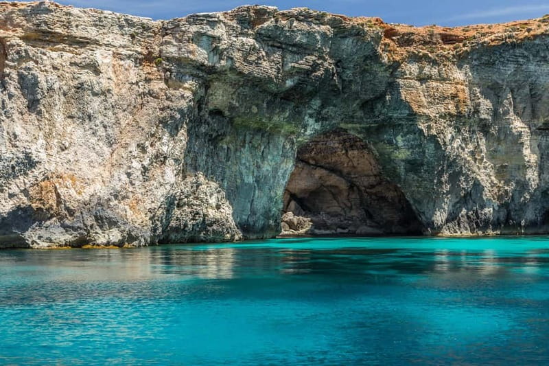 From Sliema/Bugibba: Best of Gozo & Comino Catamaran Tour VT - Value Check: Is $51 Good Value for Gozo + Comino?