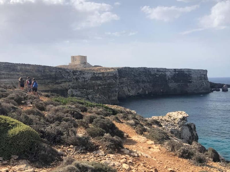 From Sliema/Bugibba: Best of Gozo & Comino Catamaran Tour VT - Should You Book the Best of Gozo & Comino Catamaran Tour?