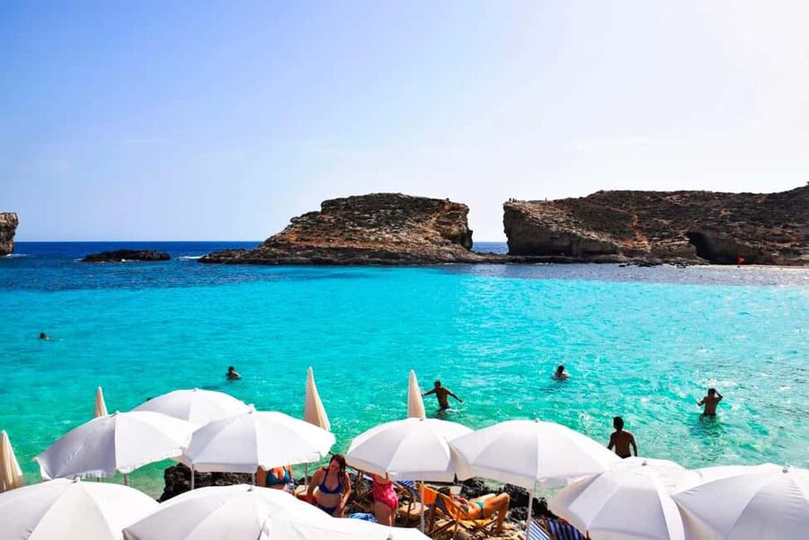 From Sliema: Comino & Blue Lagoon Trip - Including Boat Ride - Key takeaways before you go