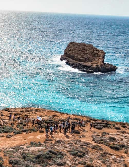 From Sliema: Comino & Blue Lagoon Trip - Including Boat Ride - What to bring (so the day feels easy, not annoying)