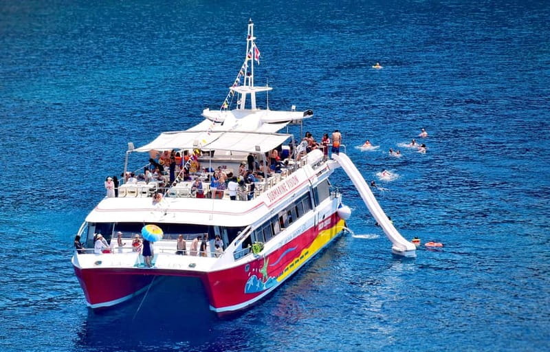 From Sliema: Comino, Crystal Lagoon, and Blue Lagoon Cruise - Key things that make this cruise work