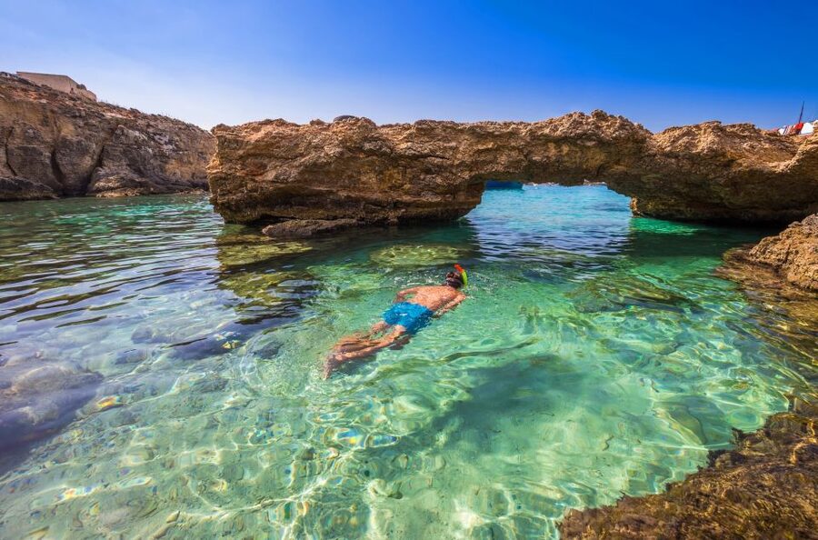 From Sliema: Comino Island and Blue Lagoon Cruise - Who this cruise suits best (and who should skip it)
