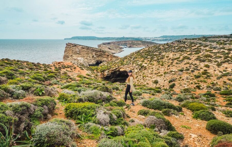 From Sliema: Comino Island and Blue Lagoon Cruise - Blue Lagoon time: why this stop is worth planning weeks ahead