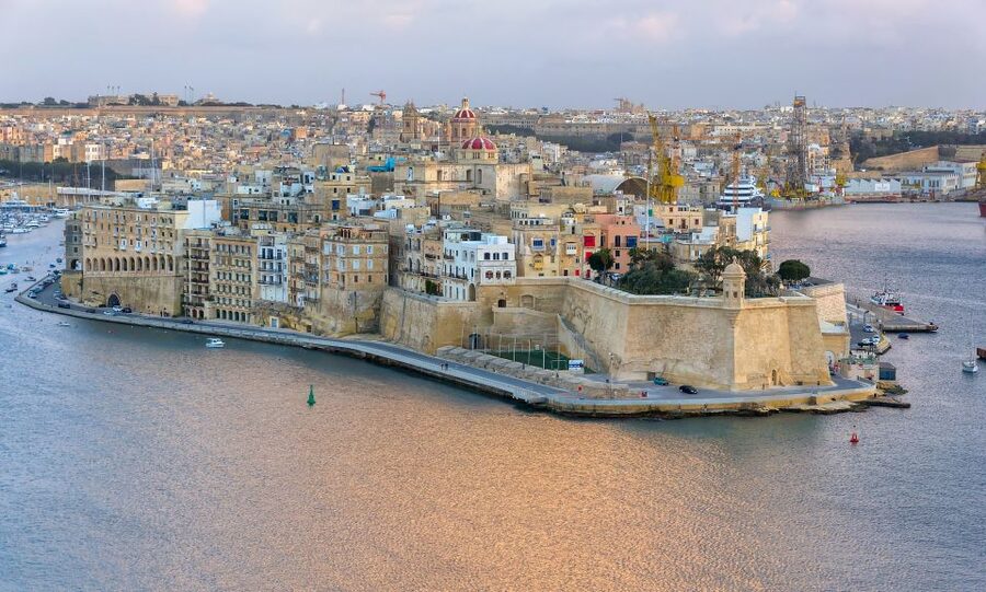 From Sliema: Cruise Around Malta's Harbours & Creeks - Key highlights worth planning around