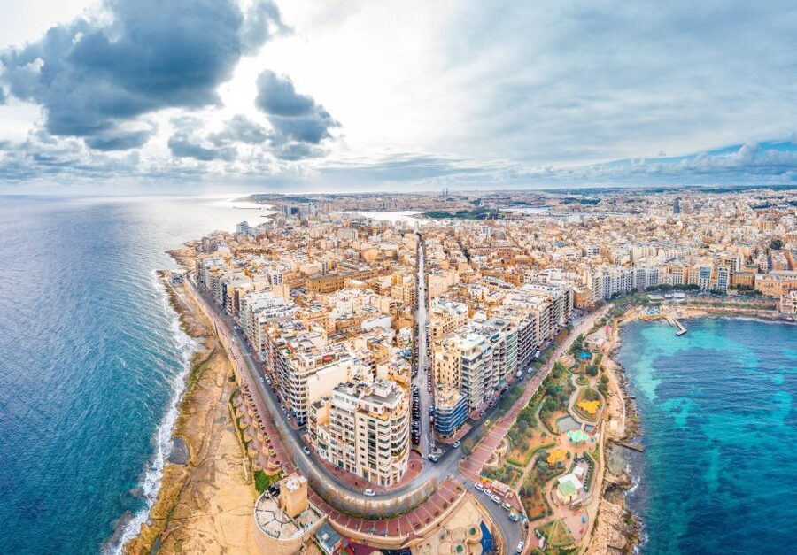 From Sliema: Cruise Around Malta's Harbours & Creeks - Starting in Sliema: finding the right boat fast