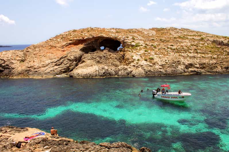 From Sliema: Full-Day Cruise to Comino and the Blue Lagoon - Key things that make this cruise worth your time