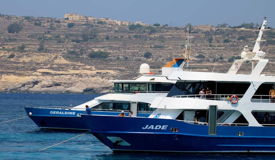 From Sliema: Full-Day Cruise to Comino and the Blue Lagoon - Snorkeling gear: bring yours or plan for rentals