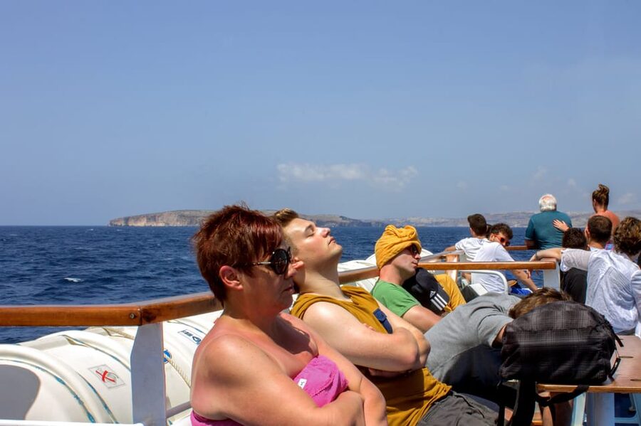 From Sliema: Full-Day Cruise to Comino and the Blue Lagoon - Timing and crowds: how to protect your lagoon time
