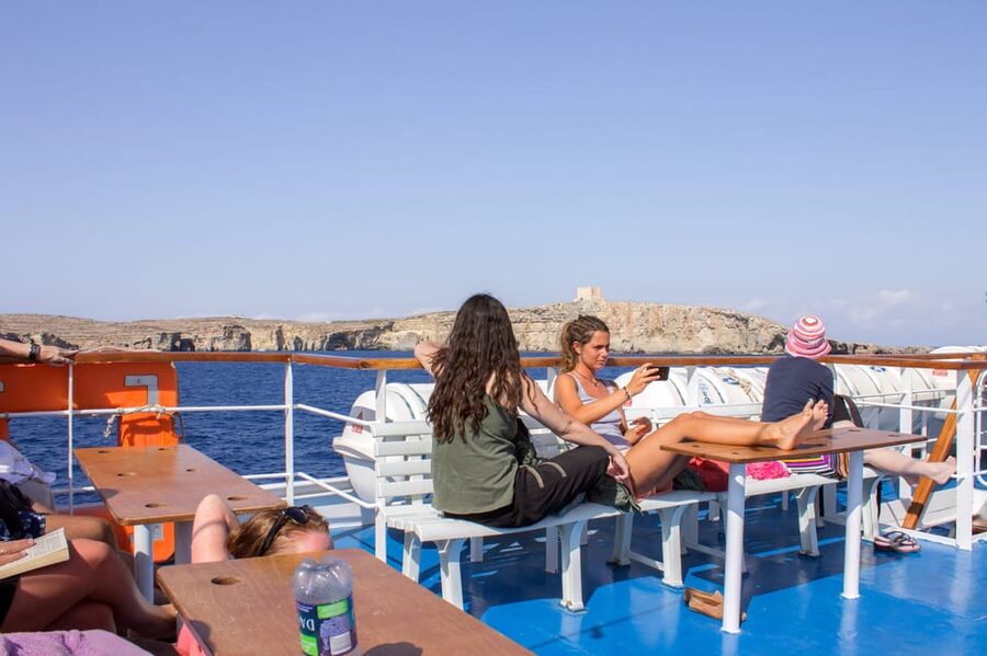 From Sliema: Full-Day Cruise to Comino and the Blue Lagoon - Price and value: what your $34 buys, and what it doesn’t