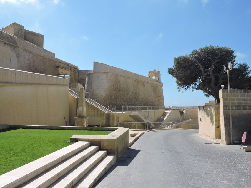 From Sliema: Gozo, Comino and Blue Lagoon Cruise - Key things I’d plan around