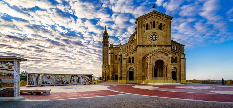 From Sliema: Gozo, Comino & The Blue Lagoon Boat & Bus Tour - Comfort, Crowd Reality, and Who This Trip Fits Best