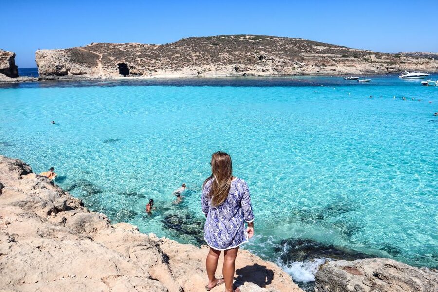 From Sliema: Gozo, Comino & The Blue Lagoon Boat & Bus Tour - A Sliema-to-Islands Day That Works Like a Scenic Transfer