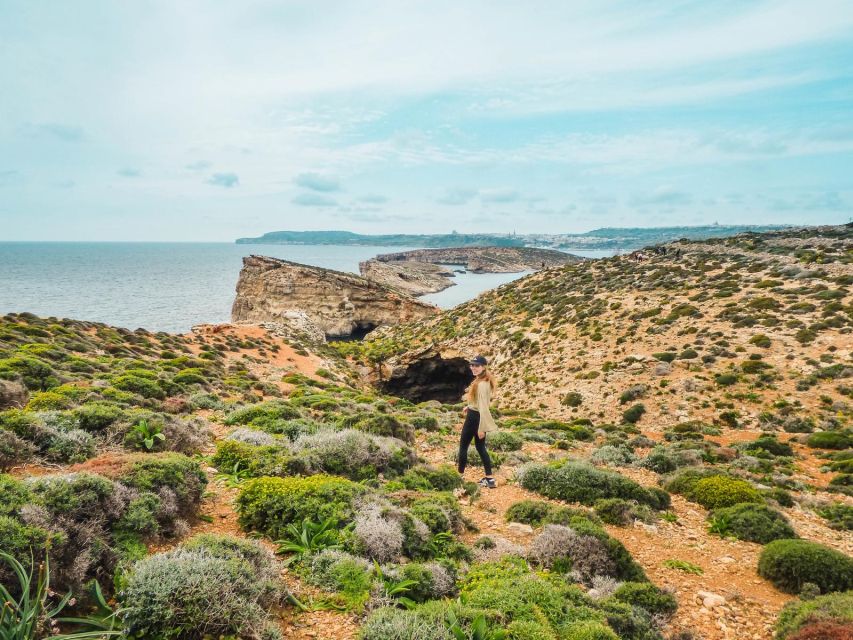 From Sliema: Gozo, Comino & The Blue Lagoon Boat & Bus Tour - Comino and the Blue Lagoon Pass: The One Rule That Can Ruin Your Swim