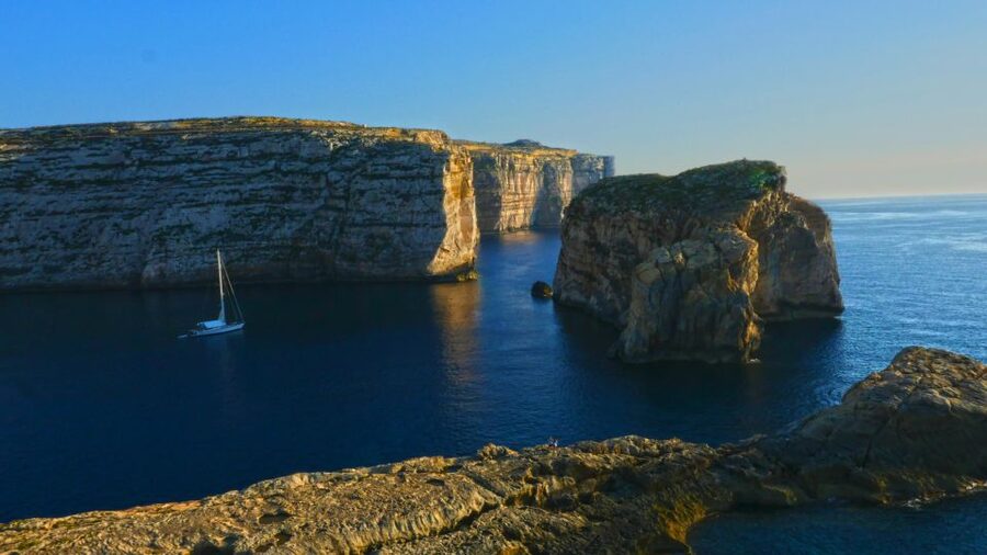 From Sliema or Bugibba: Gozo Heritage Day Pass - Price and value: is $71 actually fair?