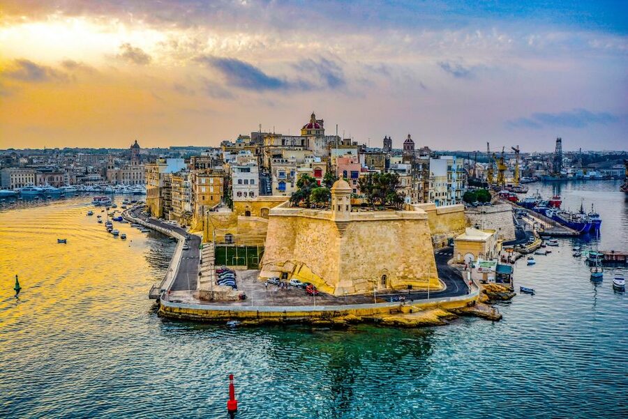 From Sliema: Valletta and the Three Cities Scenic Cruise - What You’ll See: Valletta, Grand Harbour, and the Three Cities