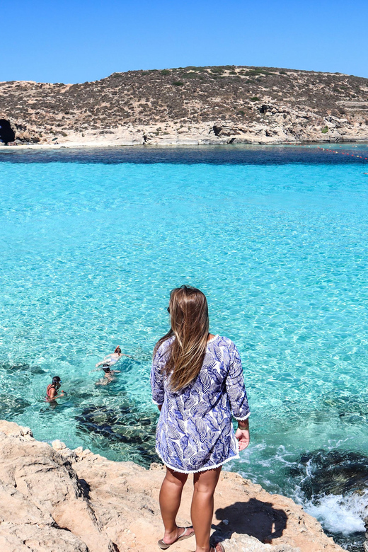 From St. Julian's: Comino and Blue Lagoon Trip by Powerboat - Key Points That Matter Before You Go