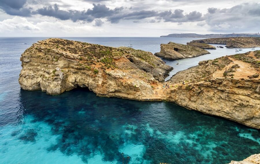 From St. Julian's: Comino and Blue Lagoon Trip by Speedboat - Price and value: is $53 a good deal?
