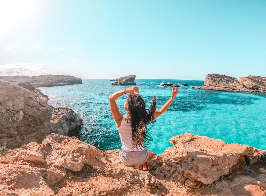 From St. Julian's: Comino and Blue Lagoon Trip by Speedboat - Who this speedboat trip suits best