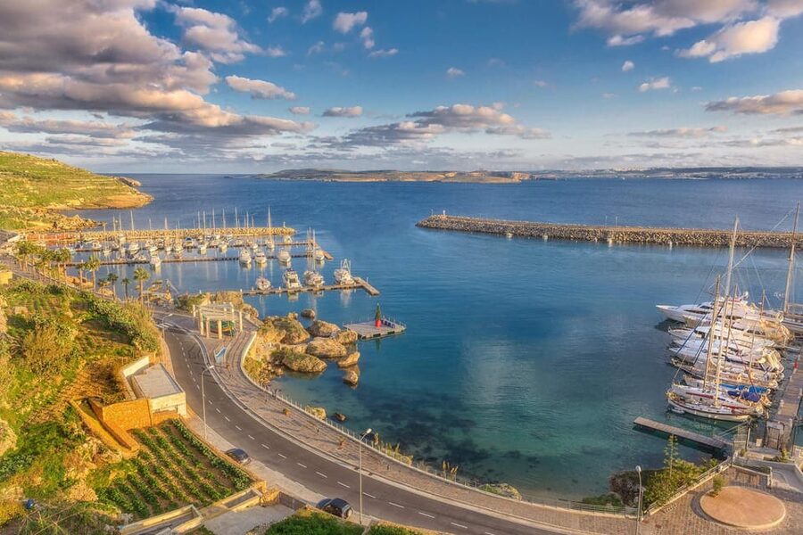 From St. Julian's: Gozo, Comino, Blue Lagoon by Powerboat - Who should book this powerboat daytrip from St. Julian’s