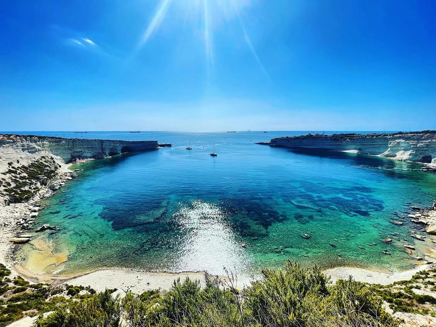 From St. Julian's: Jet Ski Safari to the South of Malta - Key highlights worth knowing