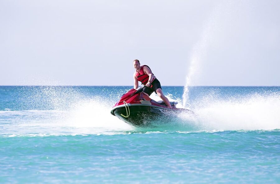 From St. Julian's: Jet Ski Safari to the South of Malta - Should you book this jet ski safari to the south of Malta?