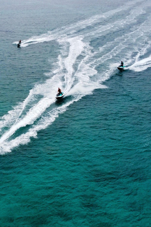From St. Julian's: Jet Ski Safari to the South of Malta - Cost and value: what your $241 really covers