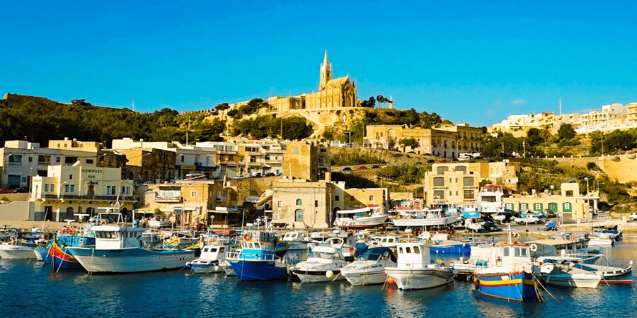From Valetta: Catamaran Tour with Hop-On, Hop-Off Gozo Tour - The stops that tend to be worth your time