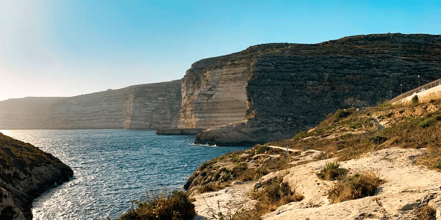 From Valetta: Catamaran Tour with Hop-On, Hop-Off Gozo Tour - Timing and the automatic 20:45 return ferry