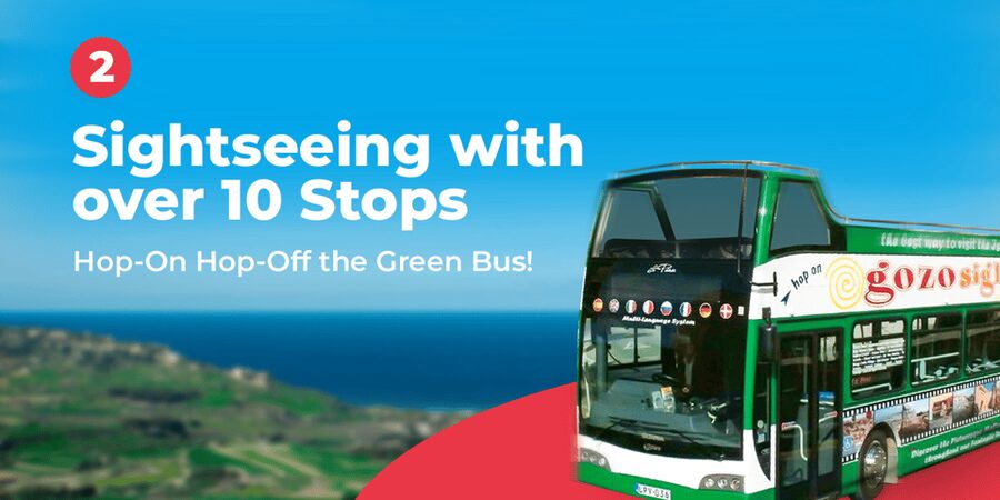 From Valetta: Catamaran Tour with Hop-On, Hop-Off Gozo Tour - Price and value: does $35 buy you a real day?