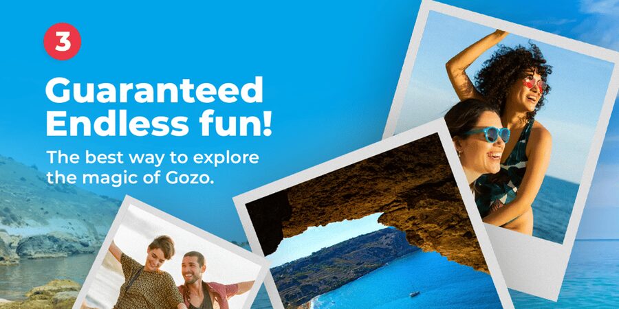 From Valetta: Catamaran Tour with Hop-On, Hop-Off Gozo Tour - Common friction points, and how to avoid them
