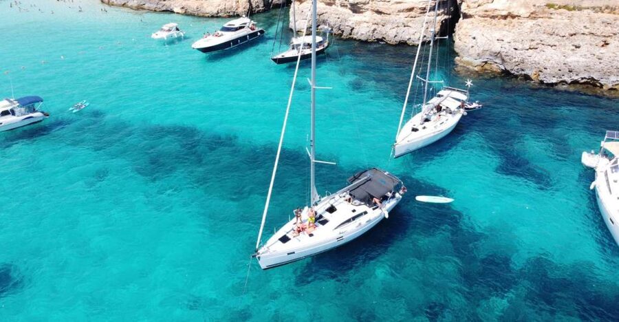From Valletta: Full Day Private Charter on a Sailing Yacht - Key Things to Know Before You Go