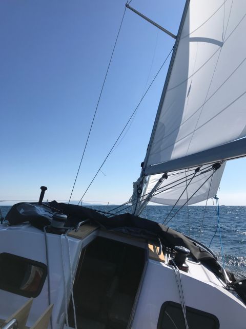 From Valletta: Full Day Private Charter on a Sailing Yacht - What’s Included vs What You Bring: Avoiding Day-of Surprises