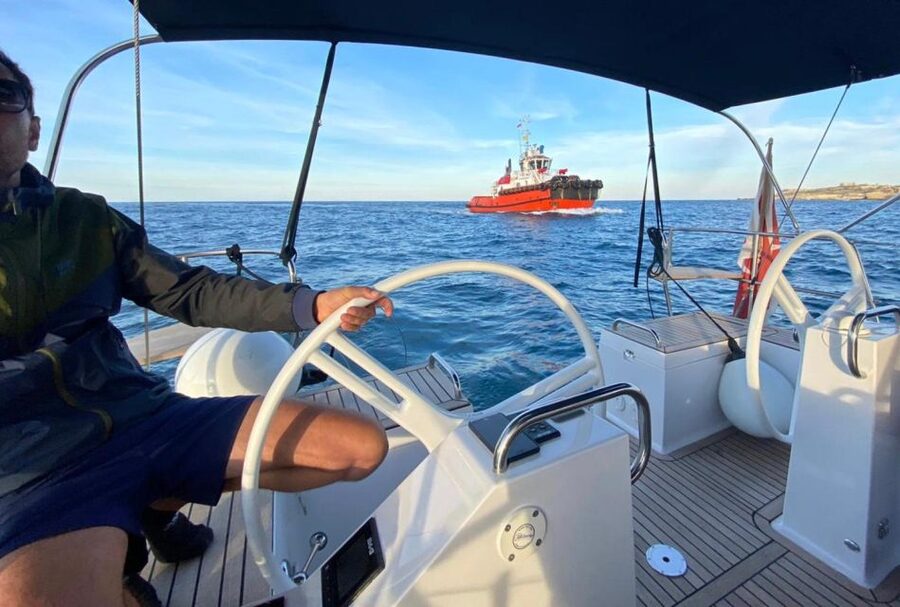 From Valletta: Full Day Private Charter on a Sailing Yacht - Price and Value: What $742 Gets You