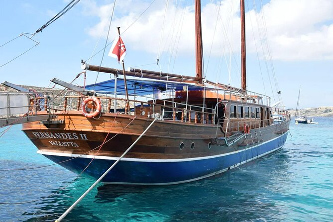 Full Day Fernandes Cruise with Lunch - Key Things I’d Plan Around on This Fernandes Full-Day Cruise