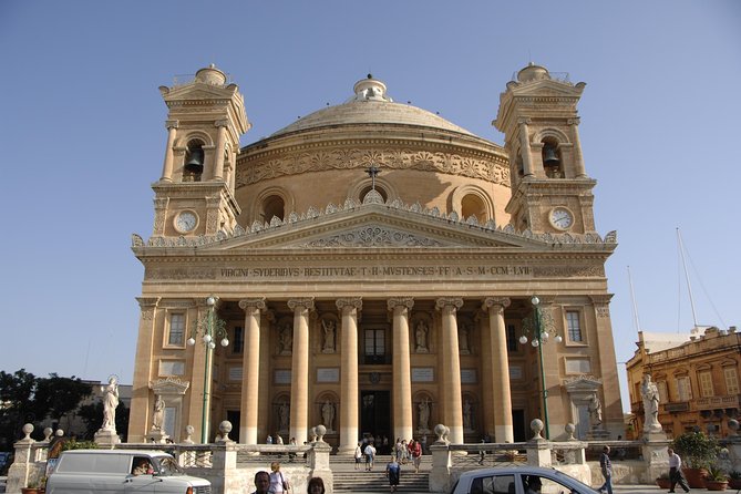 Full-Day Mosta, Mdina, and Rabat Tour from Valletta - Key Points to Know Before You Go